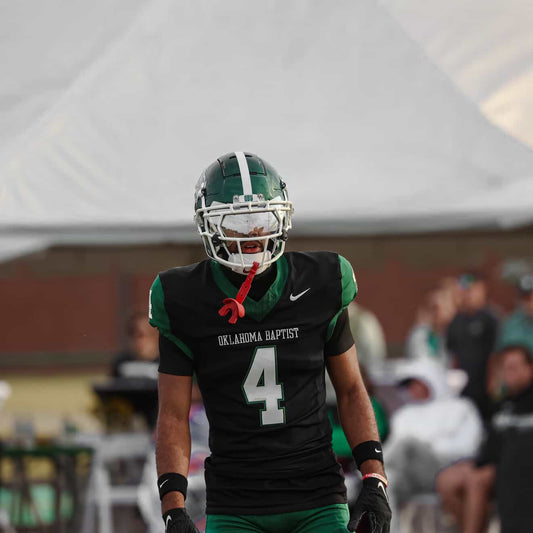 SHORTSLEEVE COMPRESSION TURTLENECK - BLACK