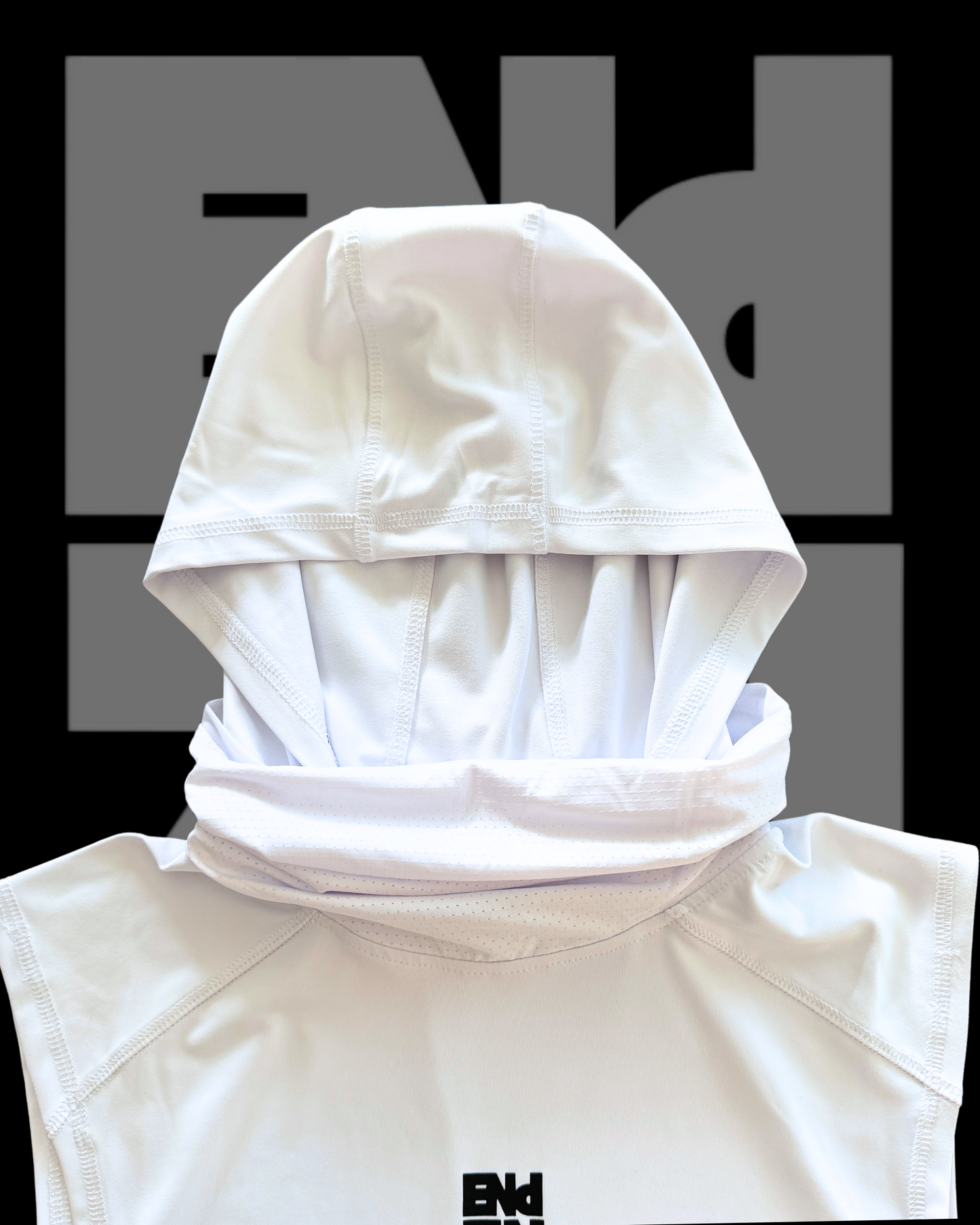 BANDIT SHIRT - WHITE