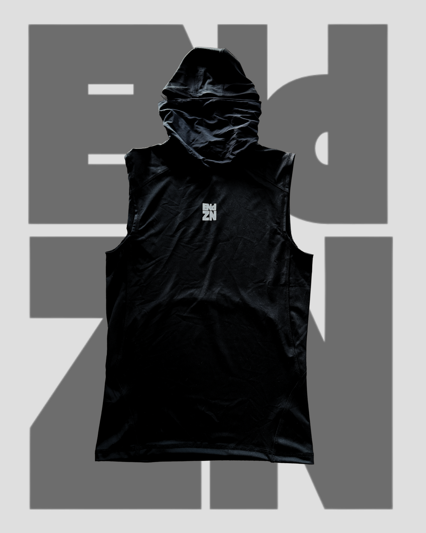 BANDIT SHIRT - BLACK