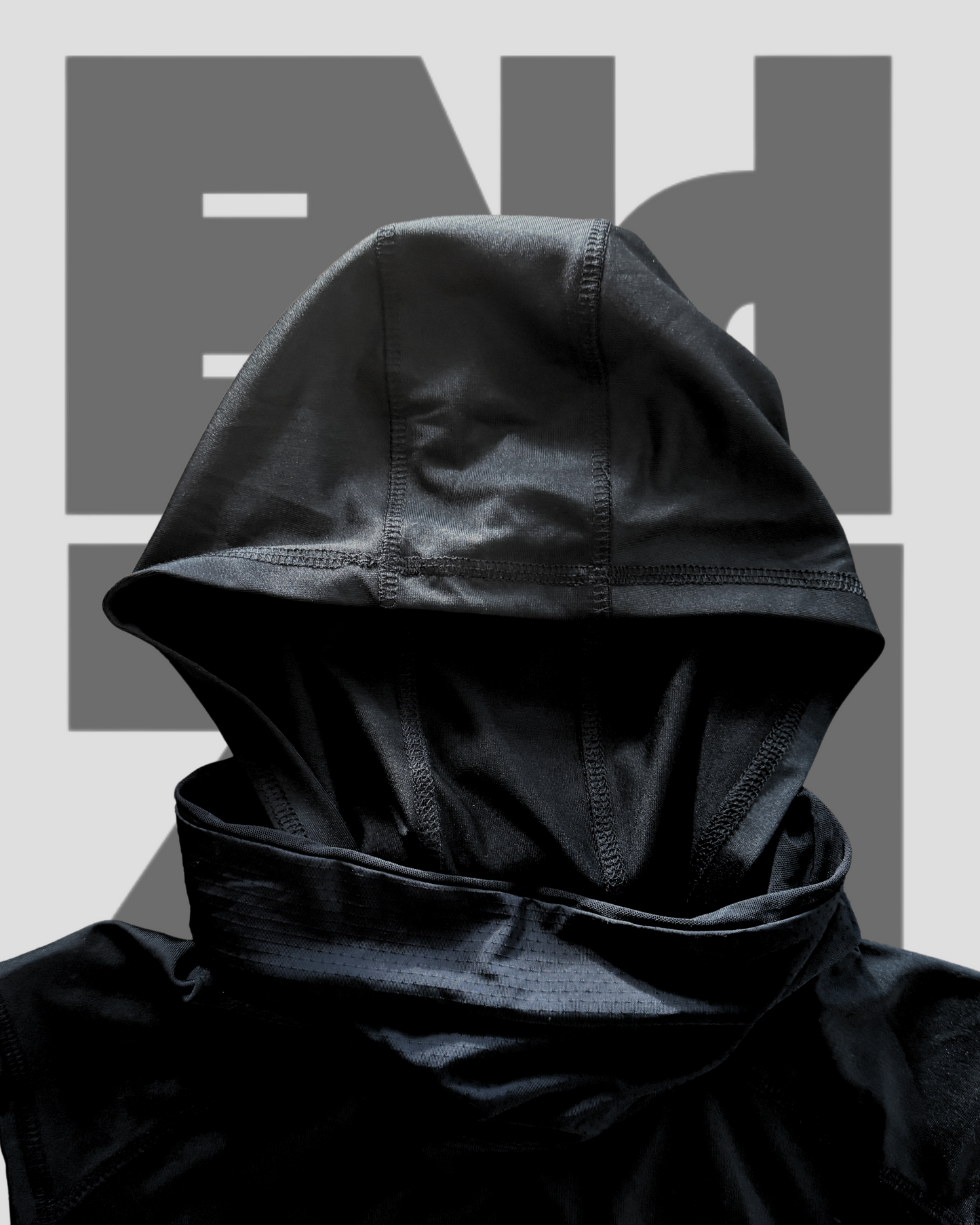 BANDIT SHIRT - BLACK