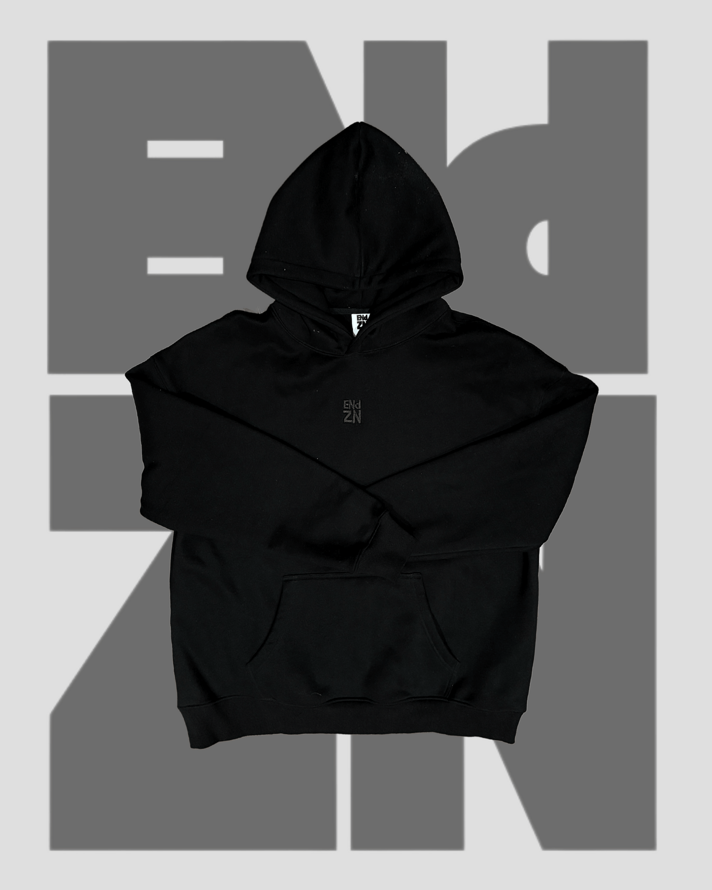 OFFSZN HOODIE