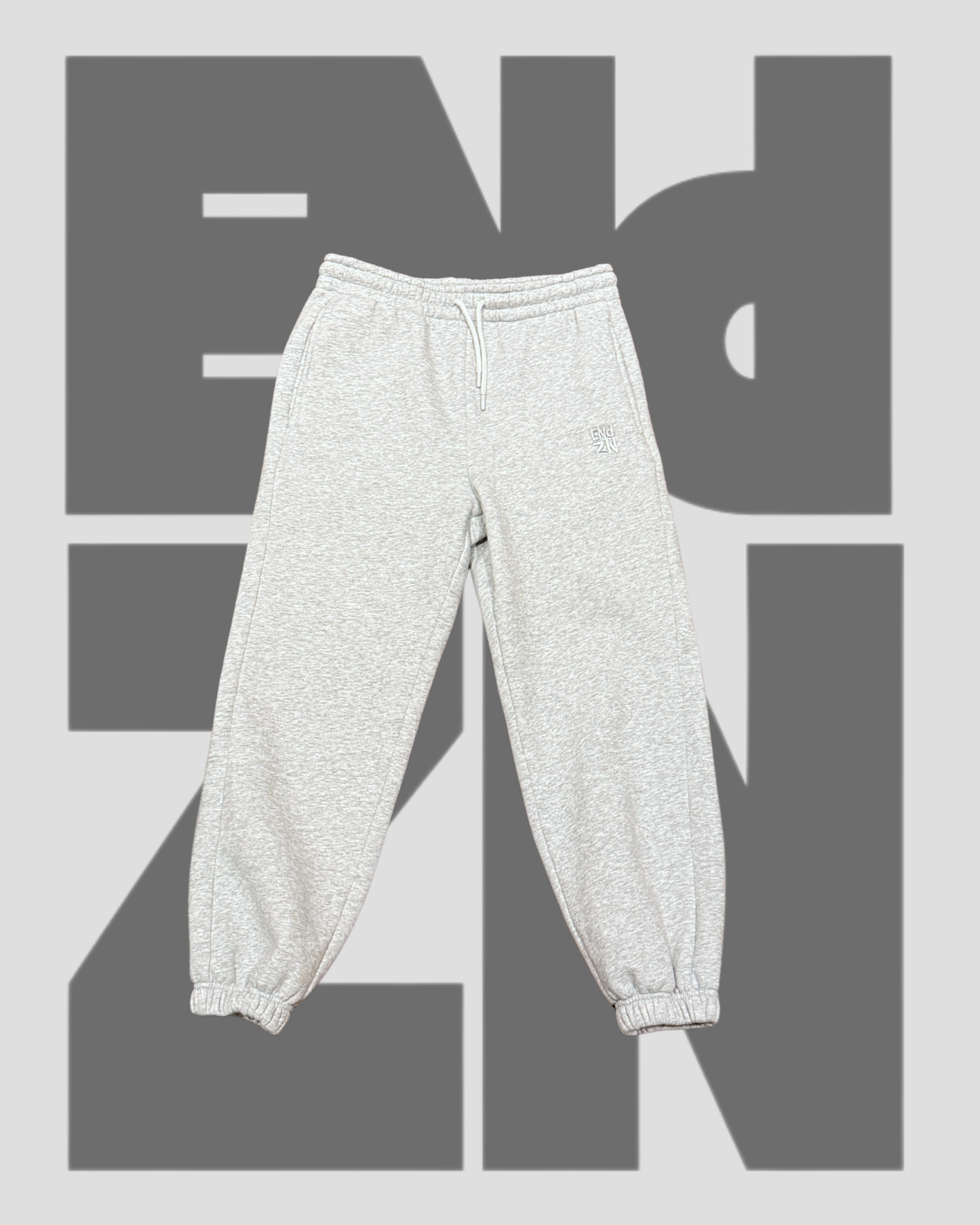 OFFSZN SWEATPANTS - GREY