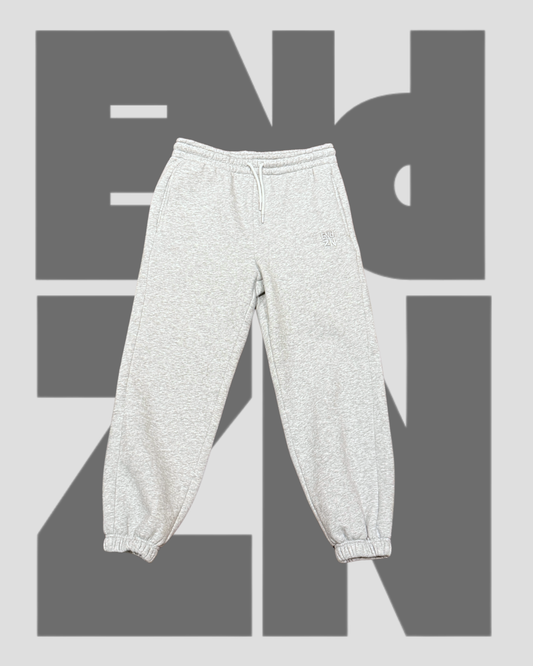 OFFSZN SWEATPANTS - GREY